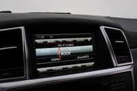 Mercedes-Benz ML vaihtoauto
