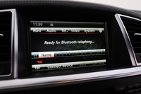 Mercedes-Benz ML vaihtoauto