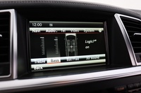 Mercedes-Benz ML vaihtoauto