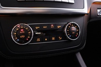 Mercedes-Benz ML vaihtoauto