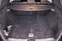 Mercedes-Benz ML vaihtoauto