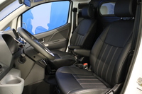 BYD eTP3 vaihtoauto