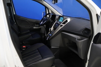 BYD eTP3 vaihtoauto