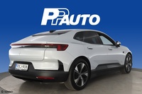 Polestar 4 vaihtoauto