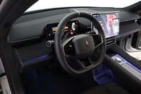 Polestar 4 vaihtoauto