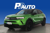 Opel Mokka-e vaihtoauto