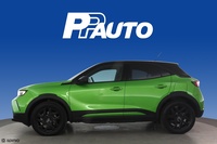 Opel Mokka-e vaihtoauto