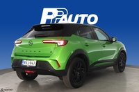 Opel Mokka-e vaihtoauto