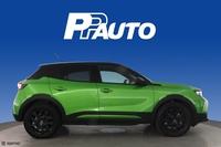 Opel Mokka-e vaihtoauto