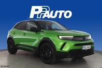 Opel Mokka-e vaihtoauto