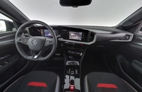 Opel Mokka-e vaihtoauto