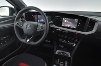 Opel Mokka-e vaihtoauto