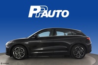 Smart #3 vaihtoauto