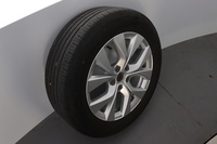 Renault Captur vaihtoauto