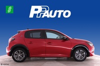 Peugeot e-208 vaihtoauto