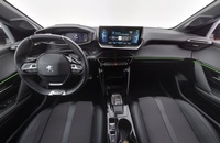 Peugeot e-208 vaihtoauto