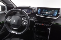 Peugeot e-208 vaihtoauto