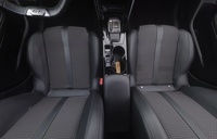 Peugeot e-208 vaihtoauto