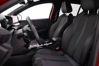 Peugeot e-208 vaihtoauto