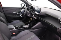 Peugeot e-208 vaihtoauto