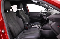 Peugeot e-208 vaihtoauto