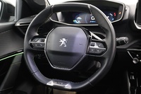 Peugeot e-208 vaihtoauto