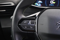 Peugeot e-208 vaihtoauto