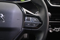 Peugeot e-208 vaihtoauto