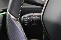 Peugeot e-208 vaihtoauto