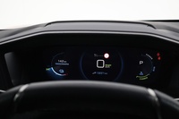 Peugeot e-208 vaihtoauto