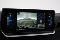 Peugeot e-208 vaihtoauto