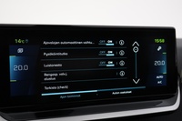 Peugeot e-208 vaihtoauto