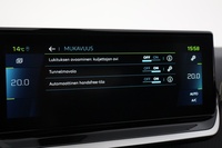 Peugeot e-208 vaihtoauto