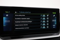 Peugeot e-208 vaihtoauto