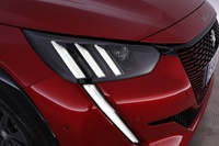 Peugeot e-208 vaihtoauto