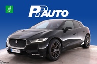 Jaguar I-PACE vaihtoauto