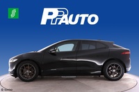 Jaguar I-PACE vaihtoauto