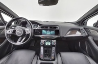 Jaguar I-PACE vaihtoauto