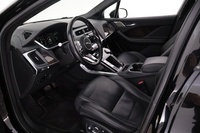 Jaguar I-PACE vaihtoauto