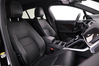 Jaguar I-PACE vaihtoauto