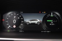 Jaguar I-PACE vaihtoauto