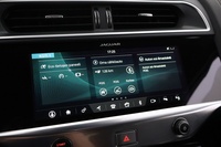 Jaguar I-PACE vaihtoauto