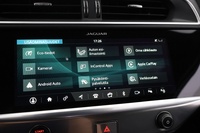 Jaguar I-PACE vaihtoauto