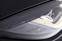 Jaguar I-PACE vaihtoauto