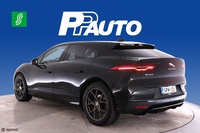 Jaguar I-PACE vaihtoauto