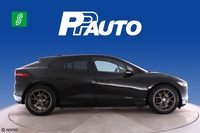 Jaguar I-PACE vaihtoauto