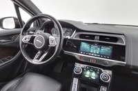 Jaguar I-PACE vaihtoauto