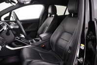 Jaguar I-PACE vaihtoauto