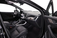 Jaguar I-PACE vaihtoauto