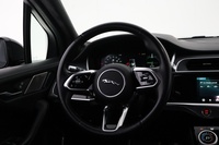 Jaguar I-PACE vaihtoauto